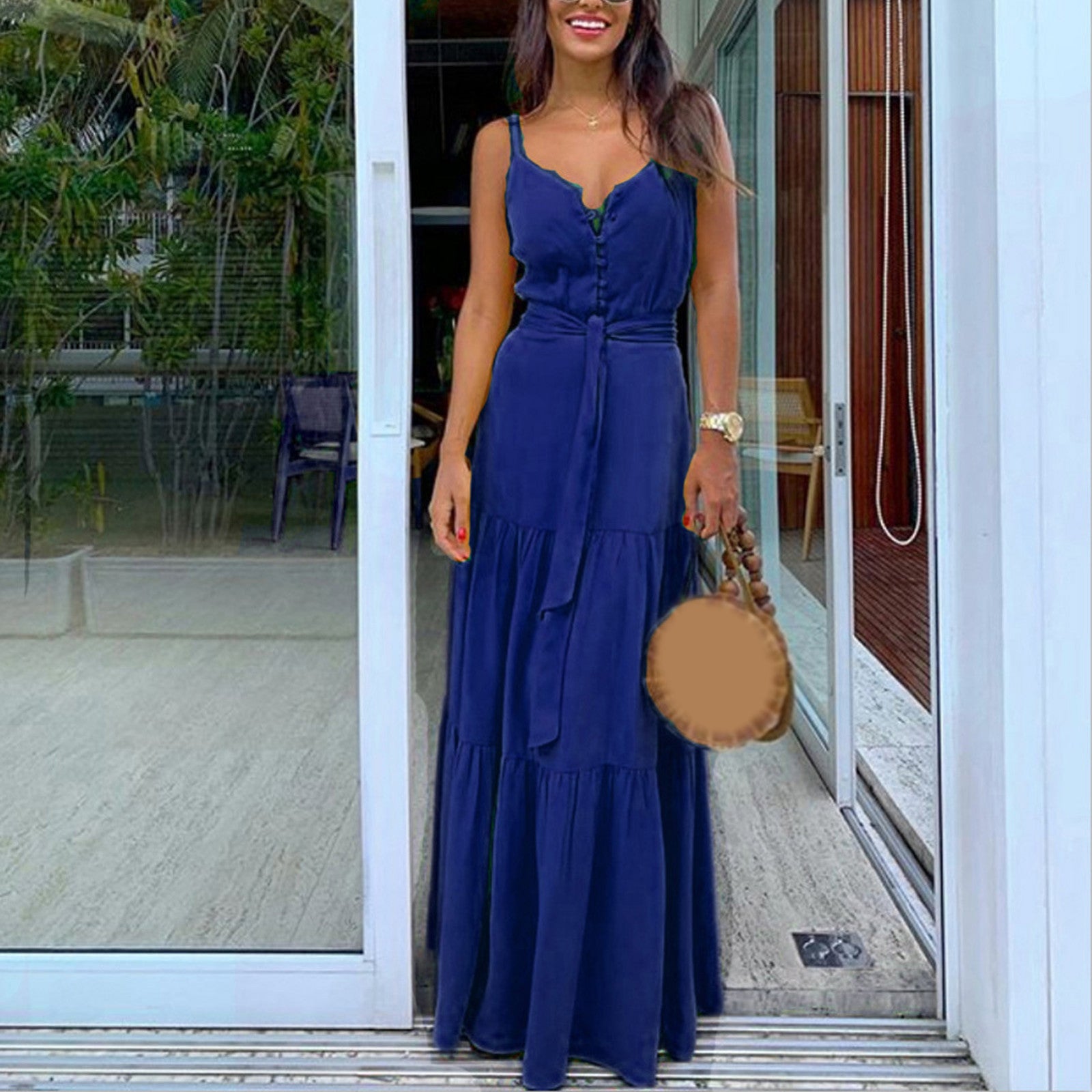 Rubí Elevated Dress Designer Edit