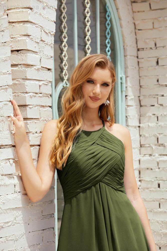 Sleeveless Homecoming Dresses Formal Cocktail Prom Gown 28014 (ZD16944)