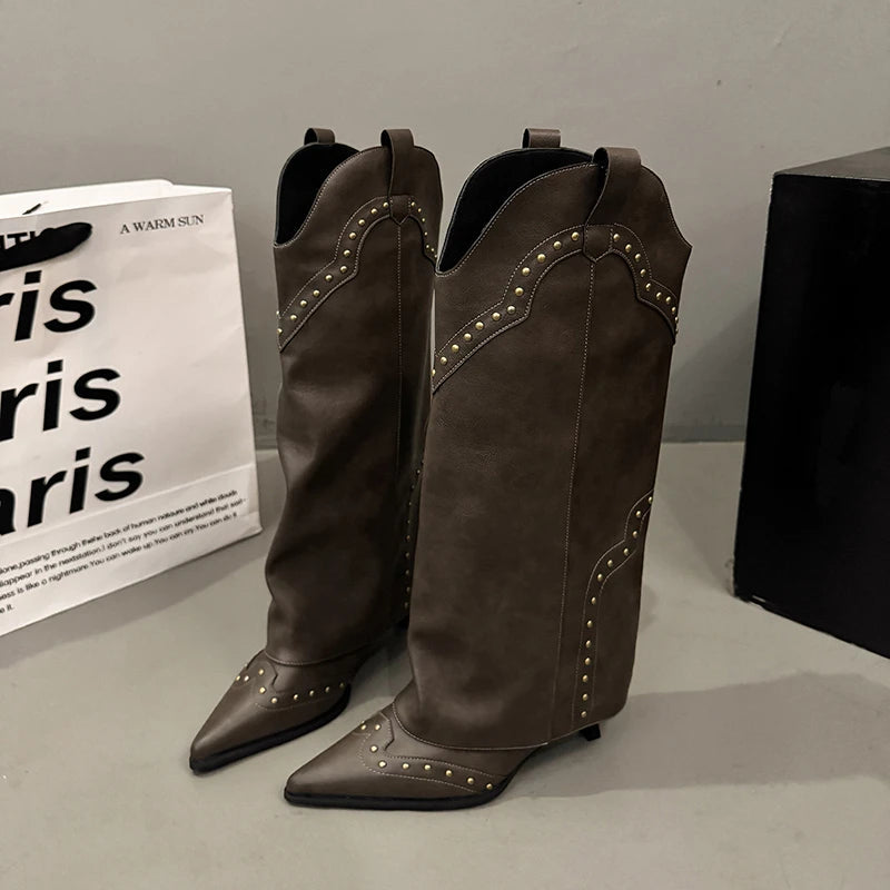 Beautifully Crafted Orthopedic Boots