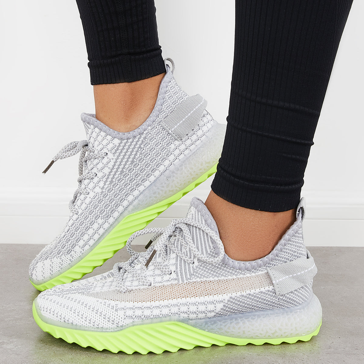 Beautifully Crafted Orthopedic Sneakers