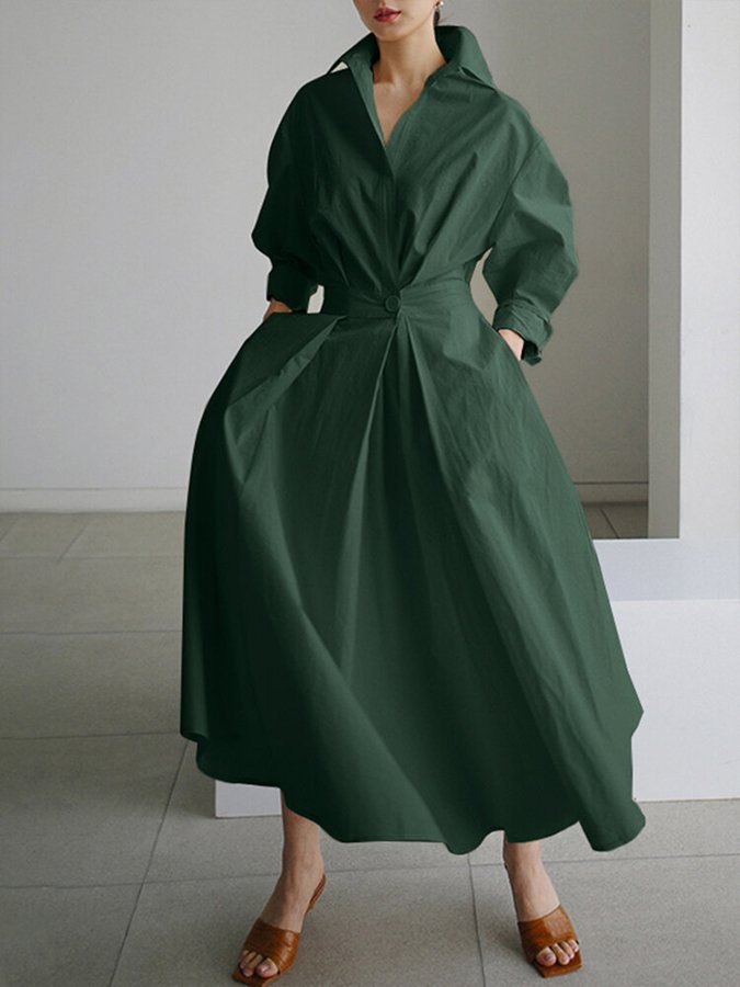 Contemporary Karen Womens Dress Dress for Modern Fashion Wear