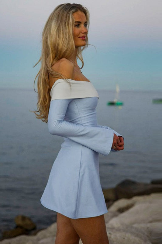 Elegant Classic Corset Party Dress - View 11 | VelvetHem