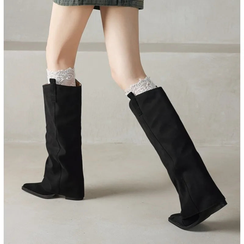 Beautifully Crafted Orthopedic Boots