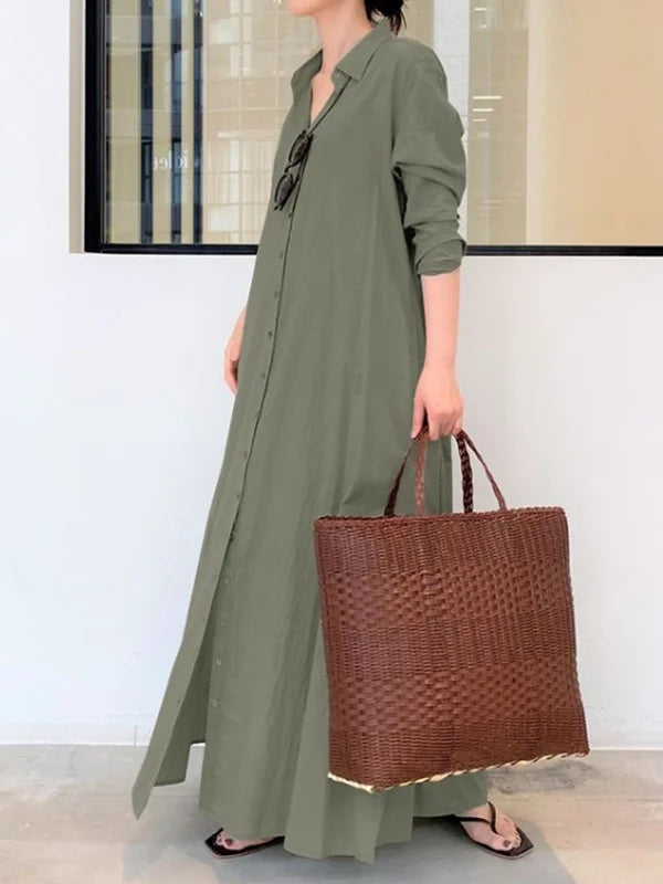 Mireia Luxe Maxi Dress for Women Boutique Edit