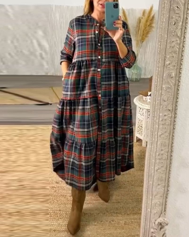 Orlando Modern and Fashionable Summer Dress for Women Streetwear Style