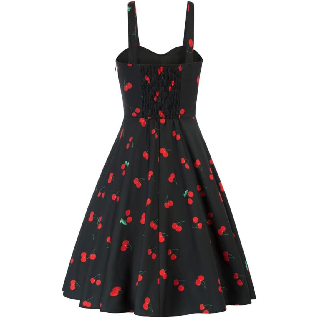 Cassandra Effortless and Stylish Dress for Women Easy Wear Style