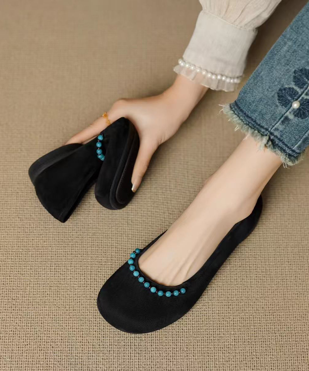 Chic Orthopedic Shoes with Unique Design