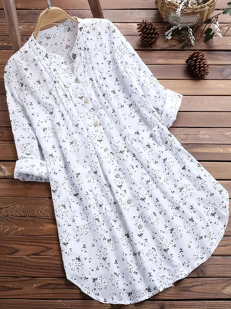 Morgan Statement Dress Everyday Luxe Edit