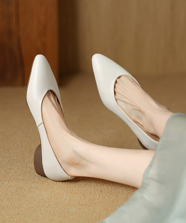Classic Orthopedic Shoes with Timeless Style