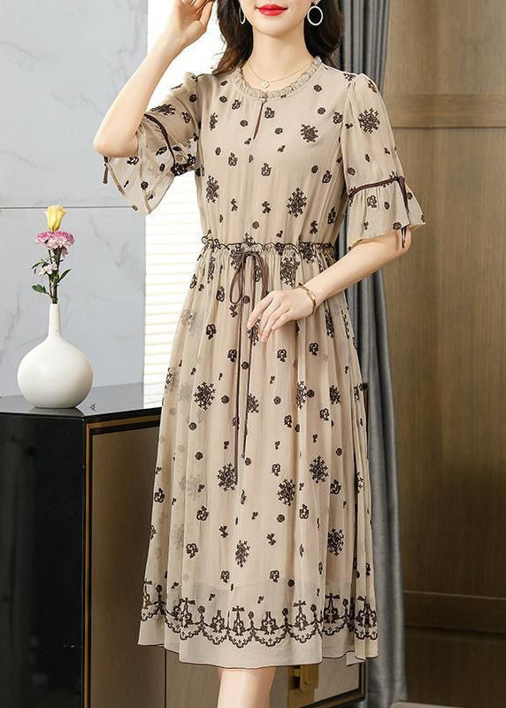 Classic Vintage & Enduringly Stylish Dress