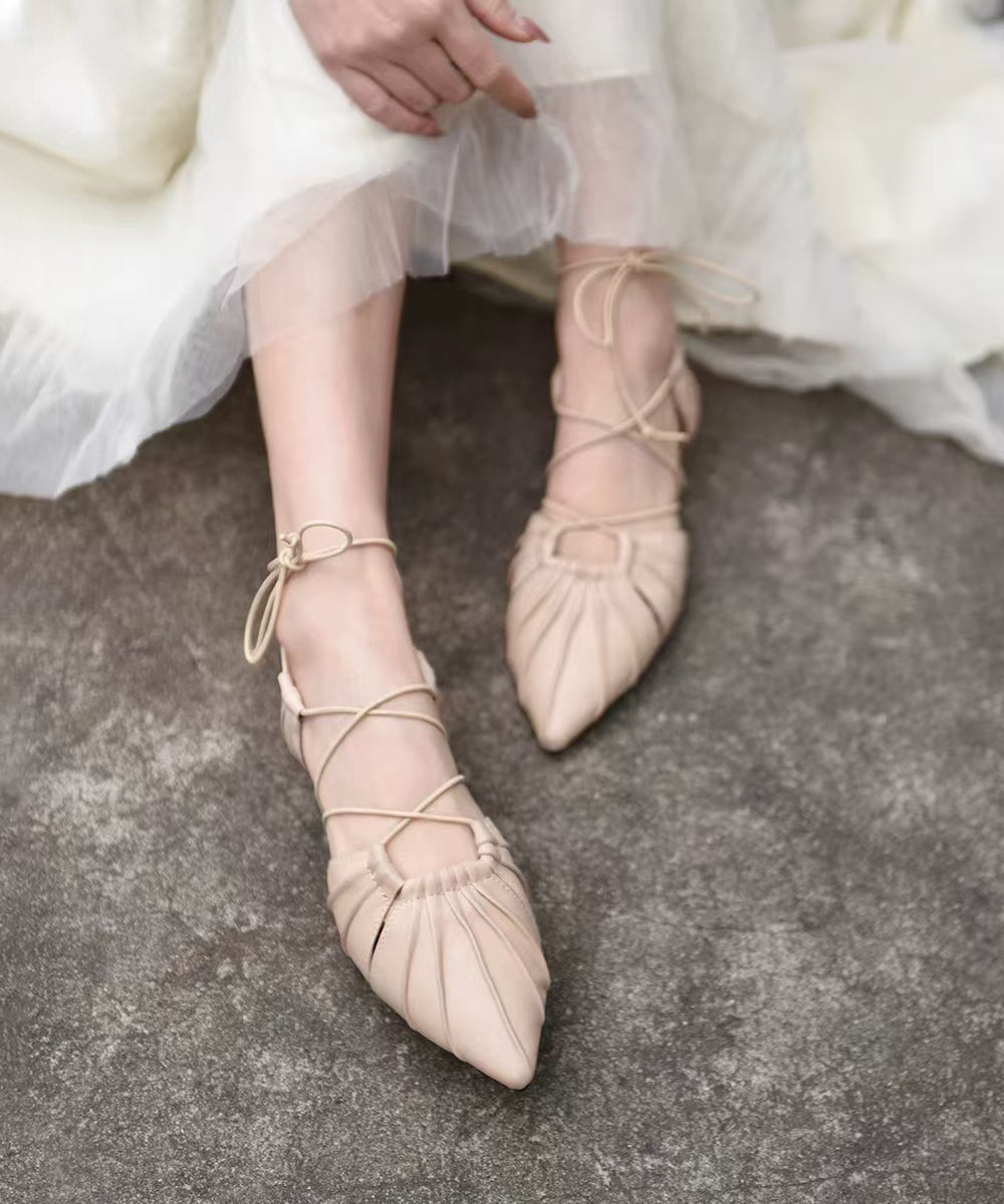 Chic Orthopedic Sandals with Unique Design