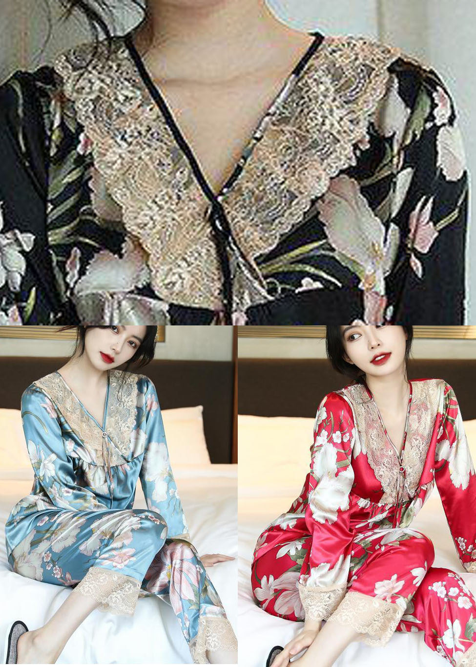 Vintage Style Garment with a Modern Fit