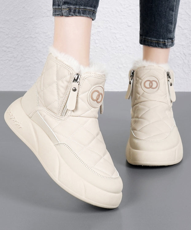Beautifully Crafted Orthopedic Boots