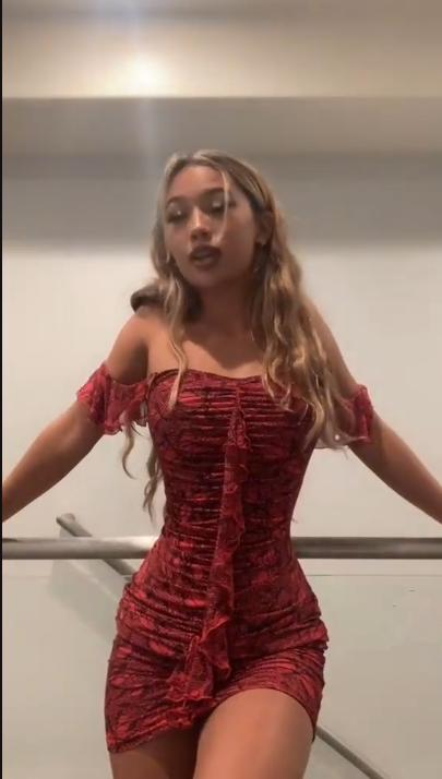 Sexy Off-the-Shoulder Bodycon Dress,Party Dress - View 5 | FashionDia