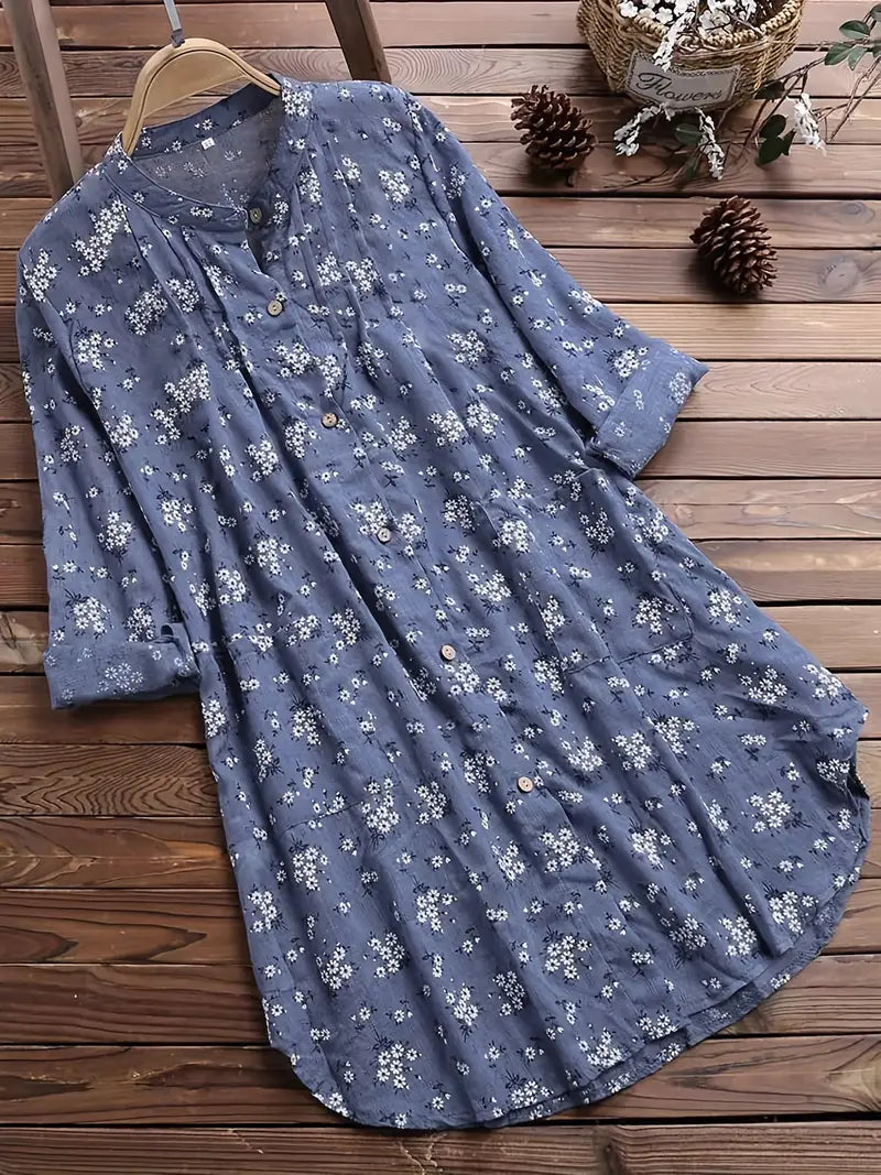 Morgan Statement Dress Everyday Luxe Edit