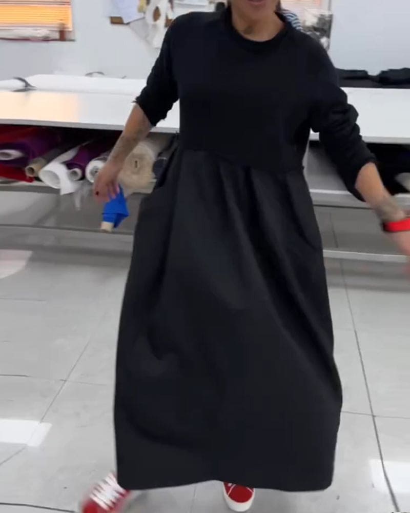Nancy Stylish and Elegant Summer Dress for Women Holiday Party Outfit