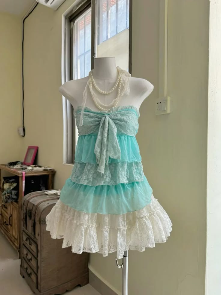 Strapless A Line Lace Homecoming Dress Cute Mini Dress J8135