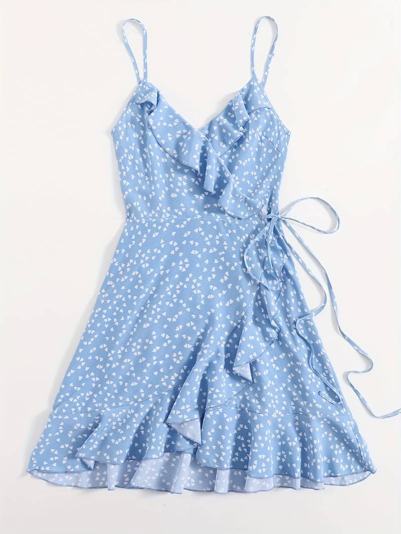 Magali Classic and Elegant Dress for Women Classy Everyday Look