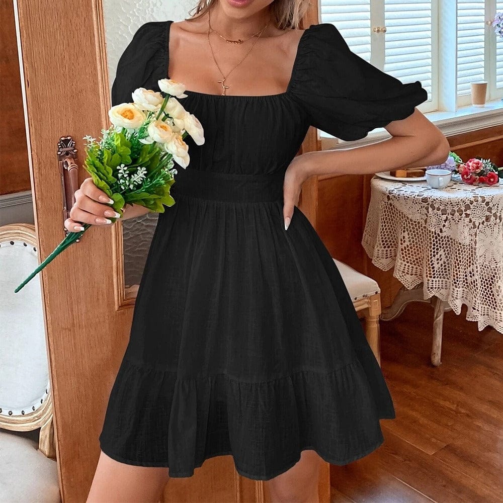 Concepcion Timeless and Elegant Dress for Women Stylish Outfit