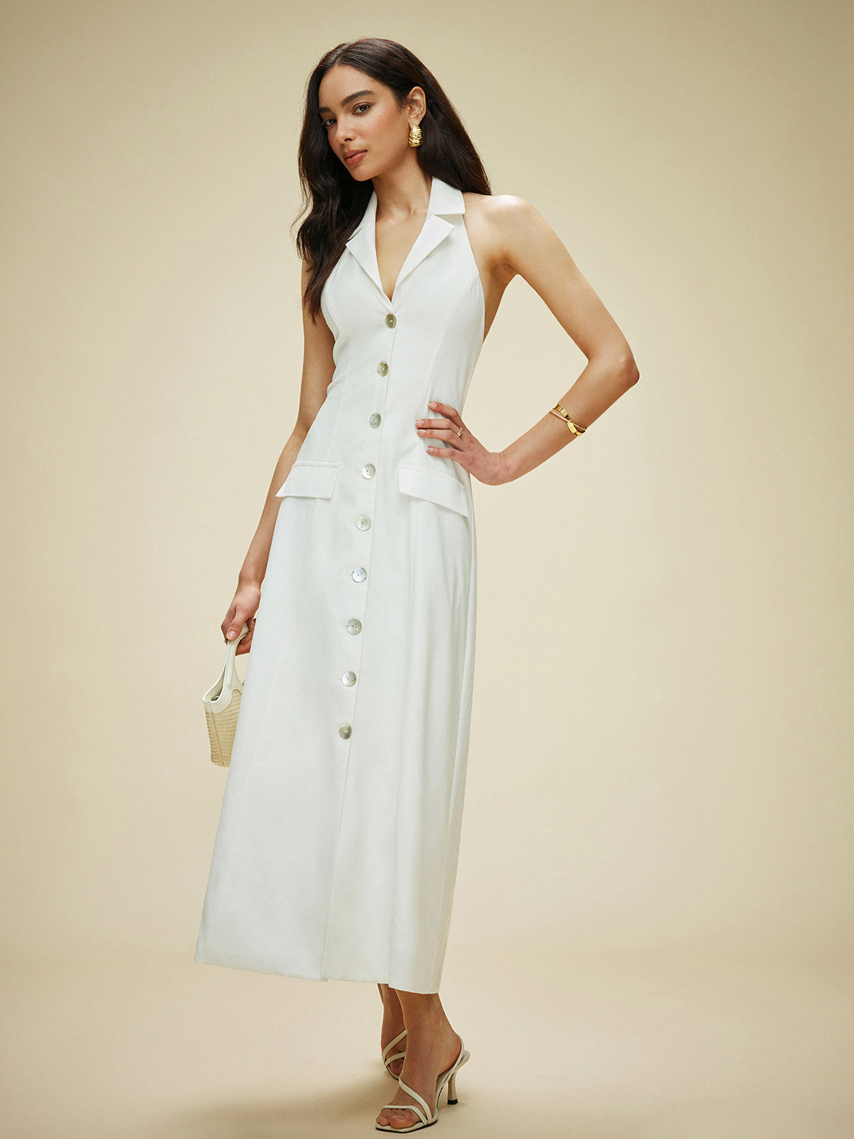 Cpcomense250826 015 Tailored Dress for Layered Outfit Styling