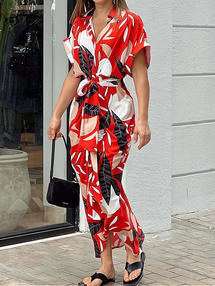 Martina Minimalist Party Dress Designer Edit
