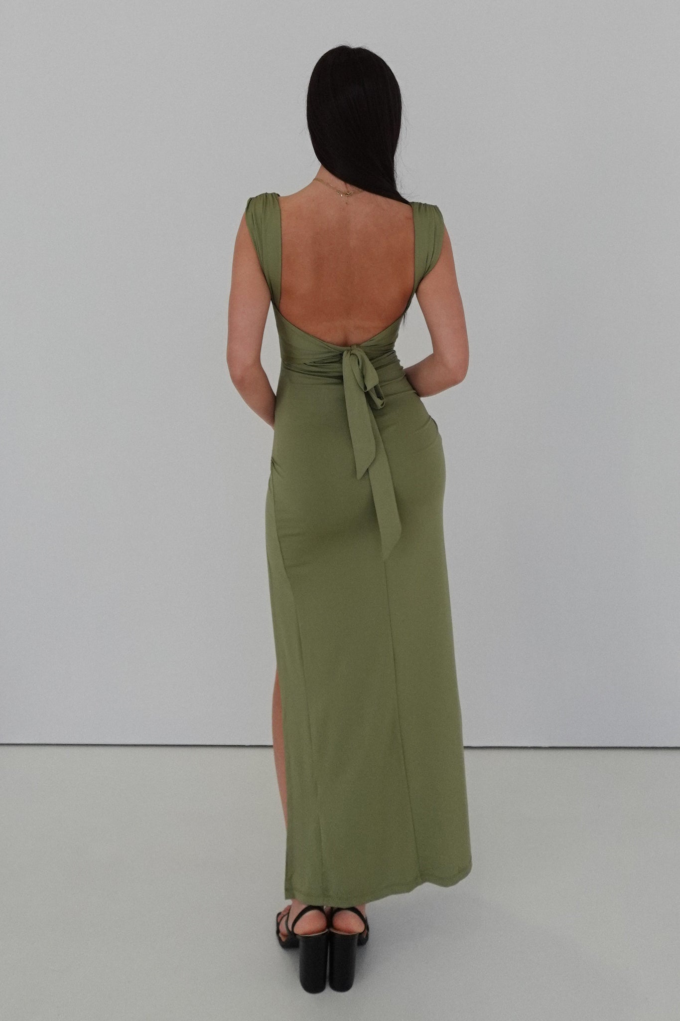 Elodie Elegant Dress
