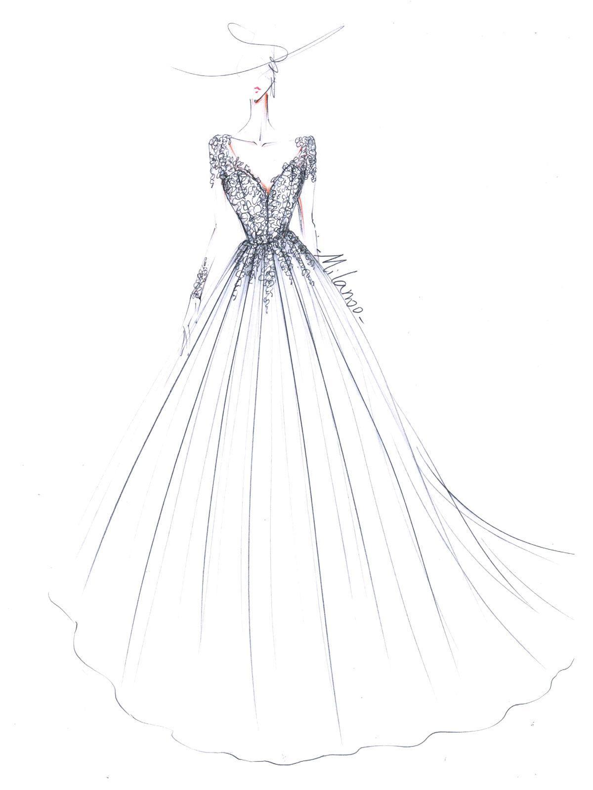 Charming Jewel Tulle Long Sleeves Lace Mermaid Wedding Dresses Long
