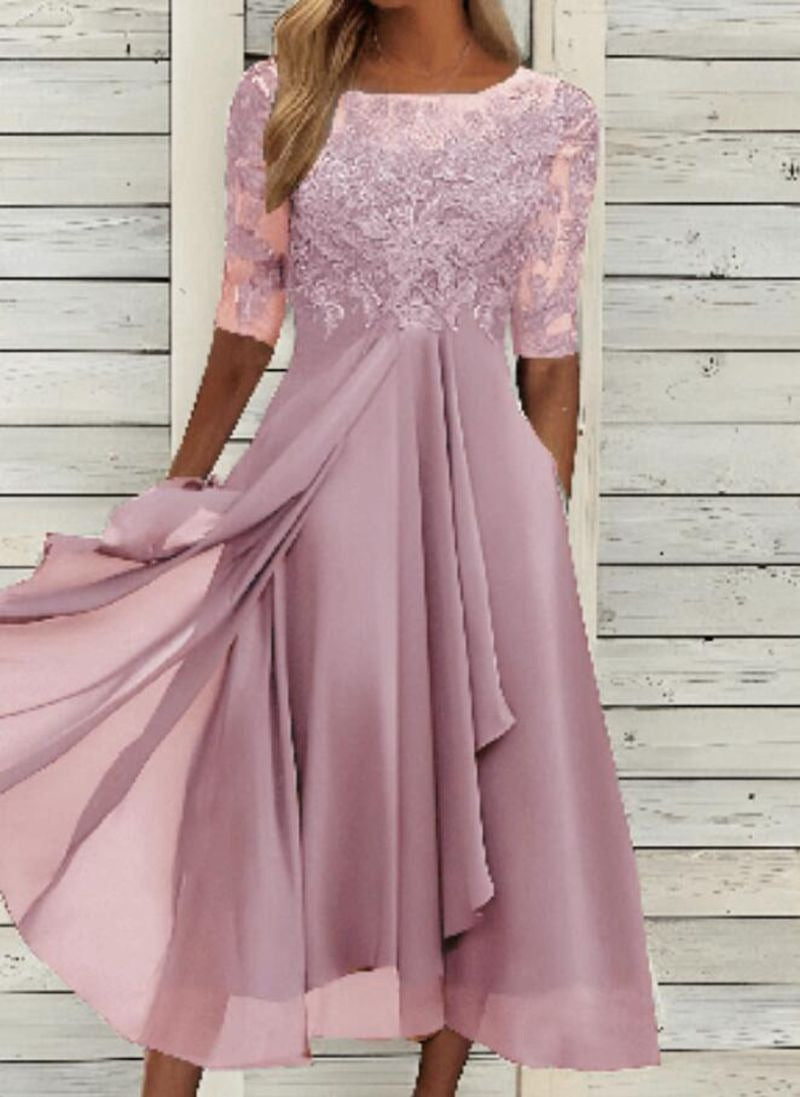 Mitra Classic and Comfortable Dress for Women Wardrobe Essential