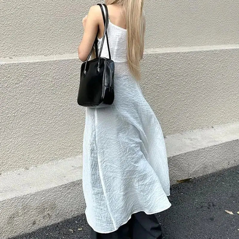 Dress Like Strap Top