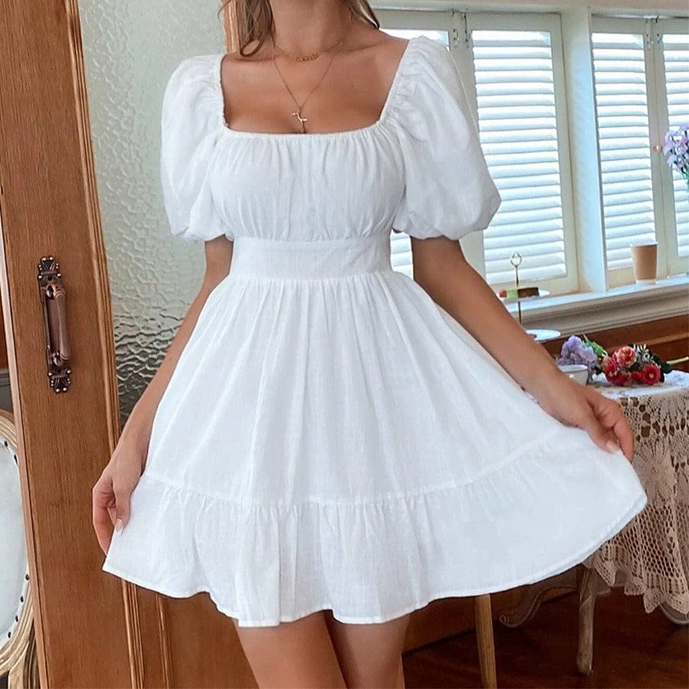 Concepcion Timeless and Elegant Dress for Women Stylish Outfit