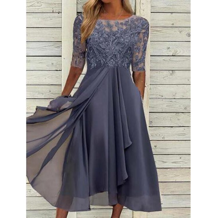 Mitra Classic and Comfortable Dress for Women Wardrobe Essential