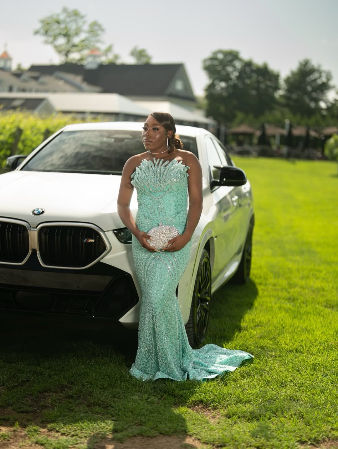 Glamorous Mint Strapless Sleeveless Mermaid Prom Dresses Column Long With Gem