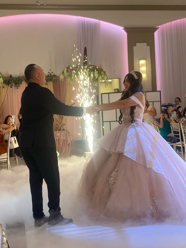 Glamorous Off-the-Shoulder Quinceanera Dress,Sweet 15 16 Dress - View 3 | FashionDia