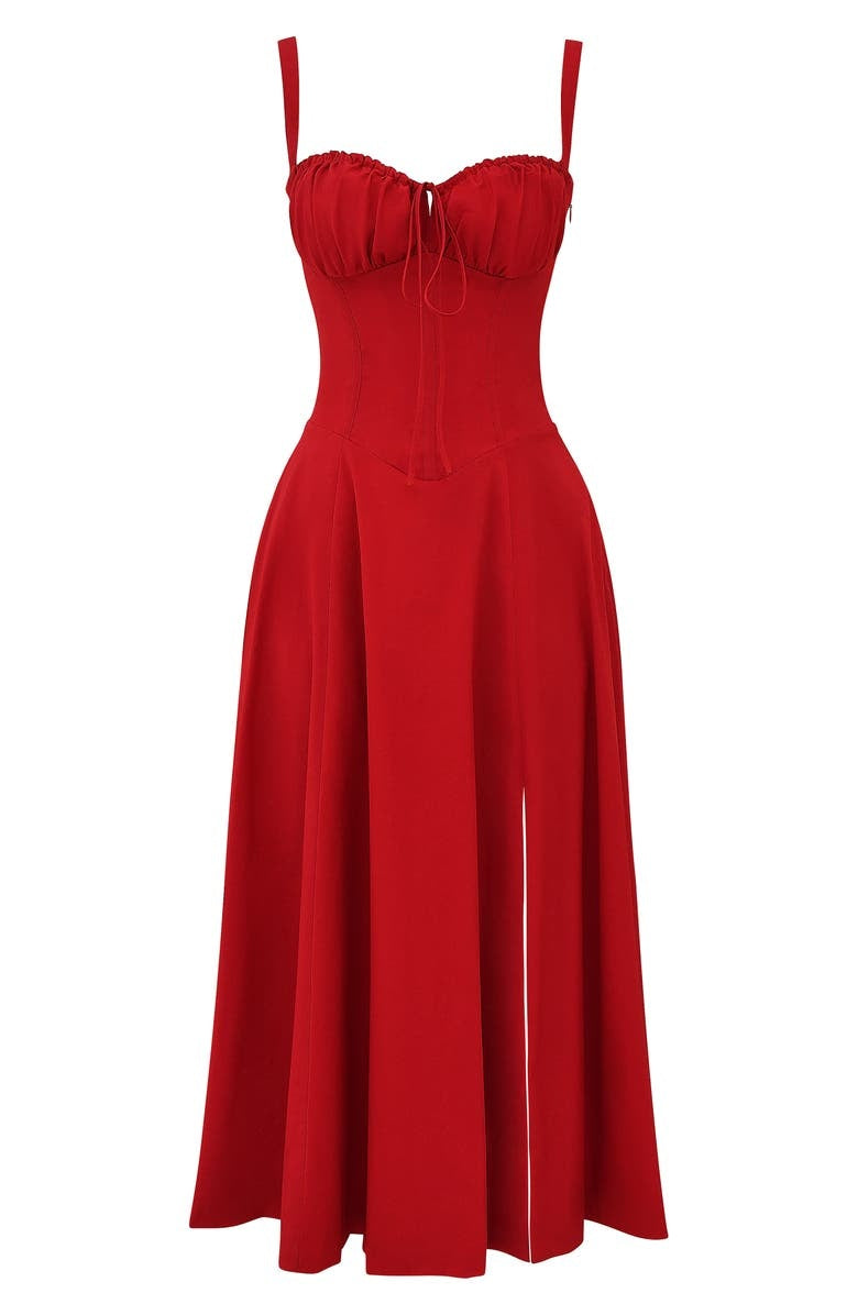 Nikola Casual and Fashionable Summer Dress for Women Casual Daywear