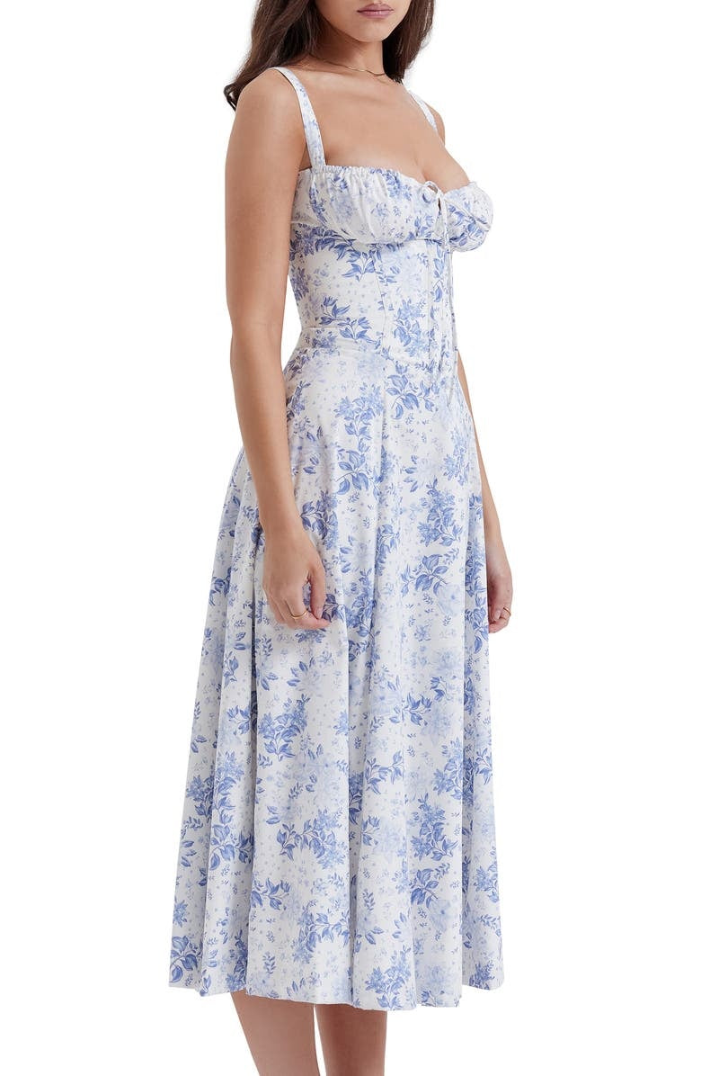 Nuala Classic and Elegant Summer Dress for Women Bold Statement Look