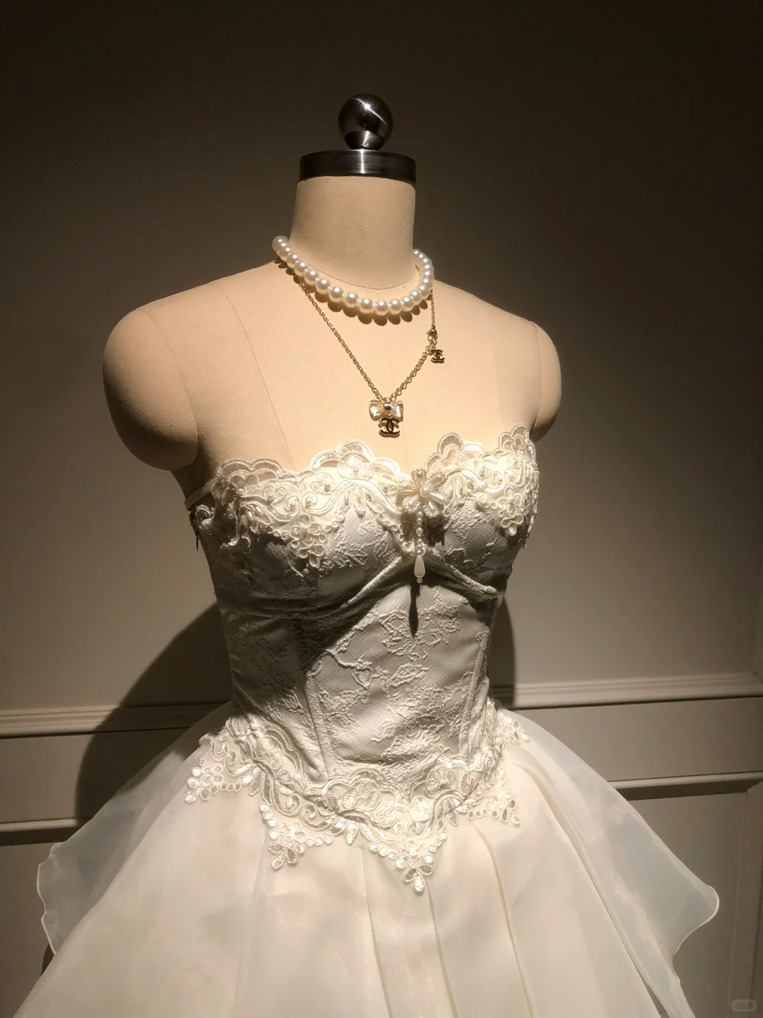 Classy White Tulle Lace A Line Short Prom Dress Formal Birthday Outfits Homecoming Dress