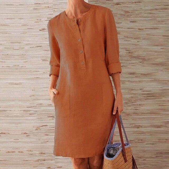 Melita Midi Summer Dress for Women Cocktail Hour Style