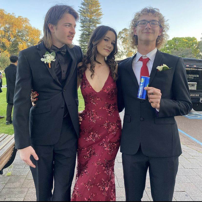 Charming Burgundy Mermaid Long Evening Prom Dresses - FashionDia