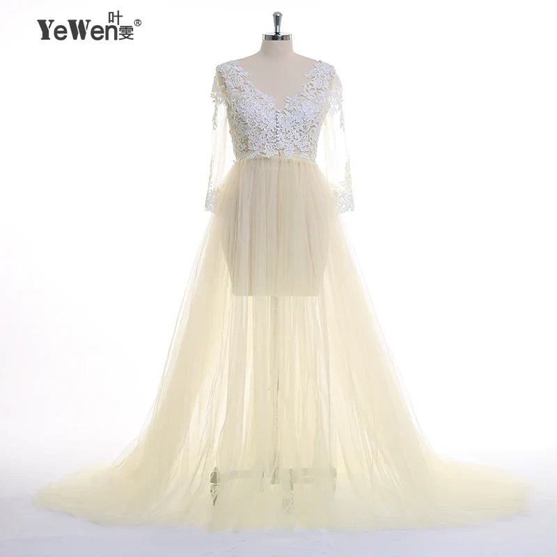 Lace Maternity Dress PhotoShoot Long Pregnancy Shoot Dresses Elegence Maxi Gown Baby Shower