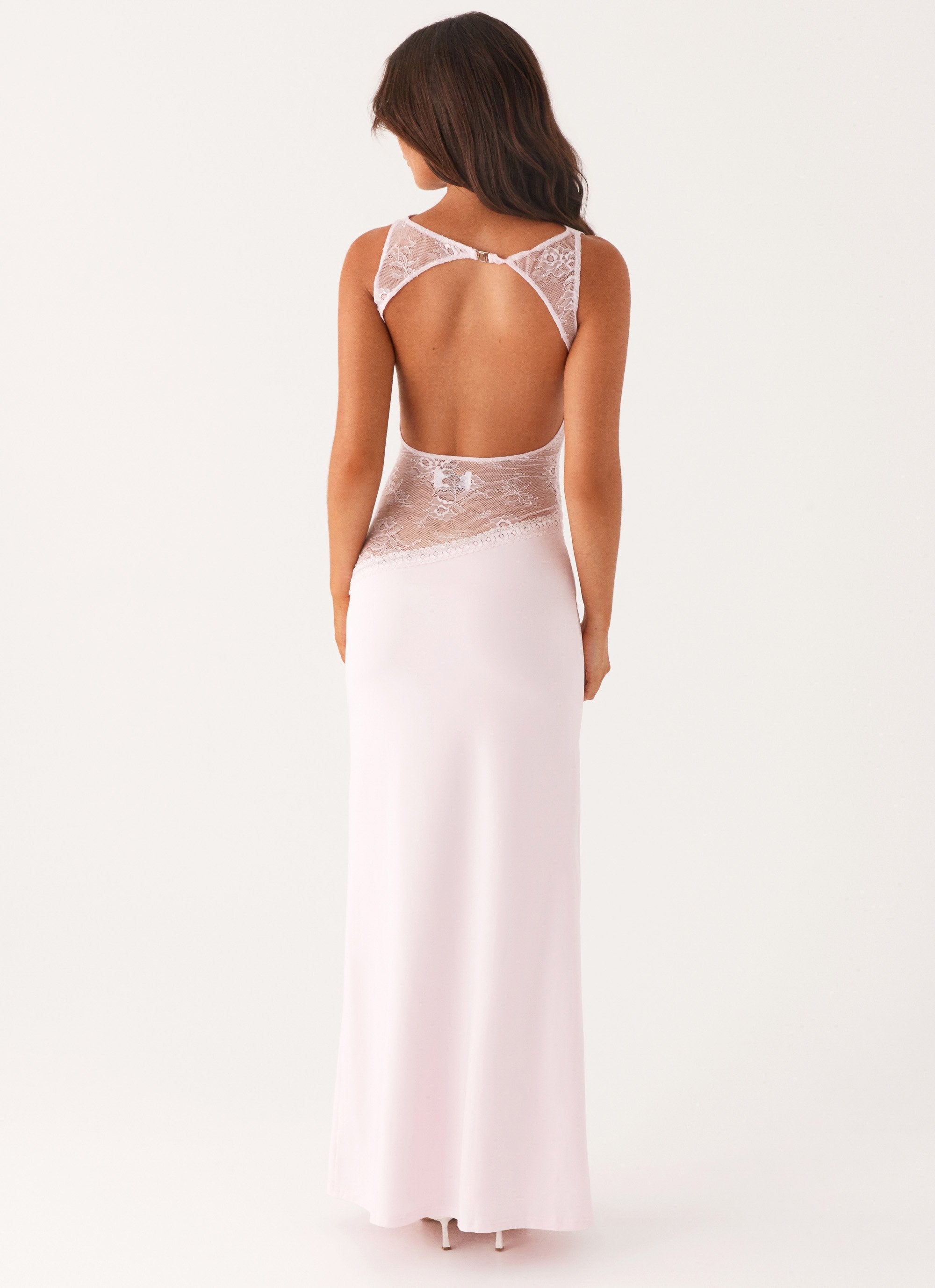 Denise Maxi Dress