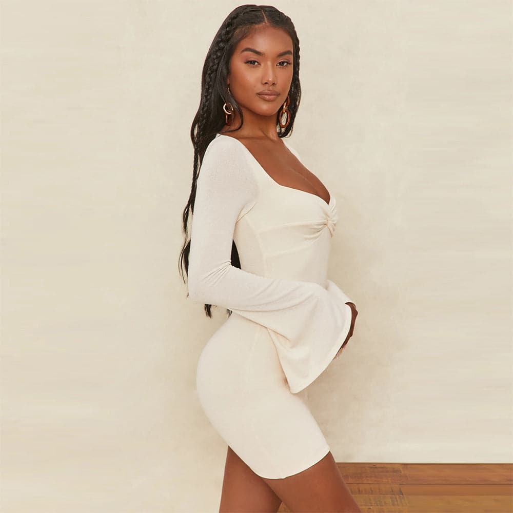 Mandylandy Women Evening Dress