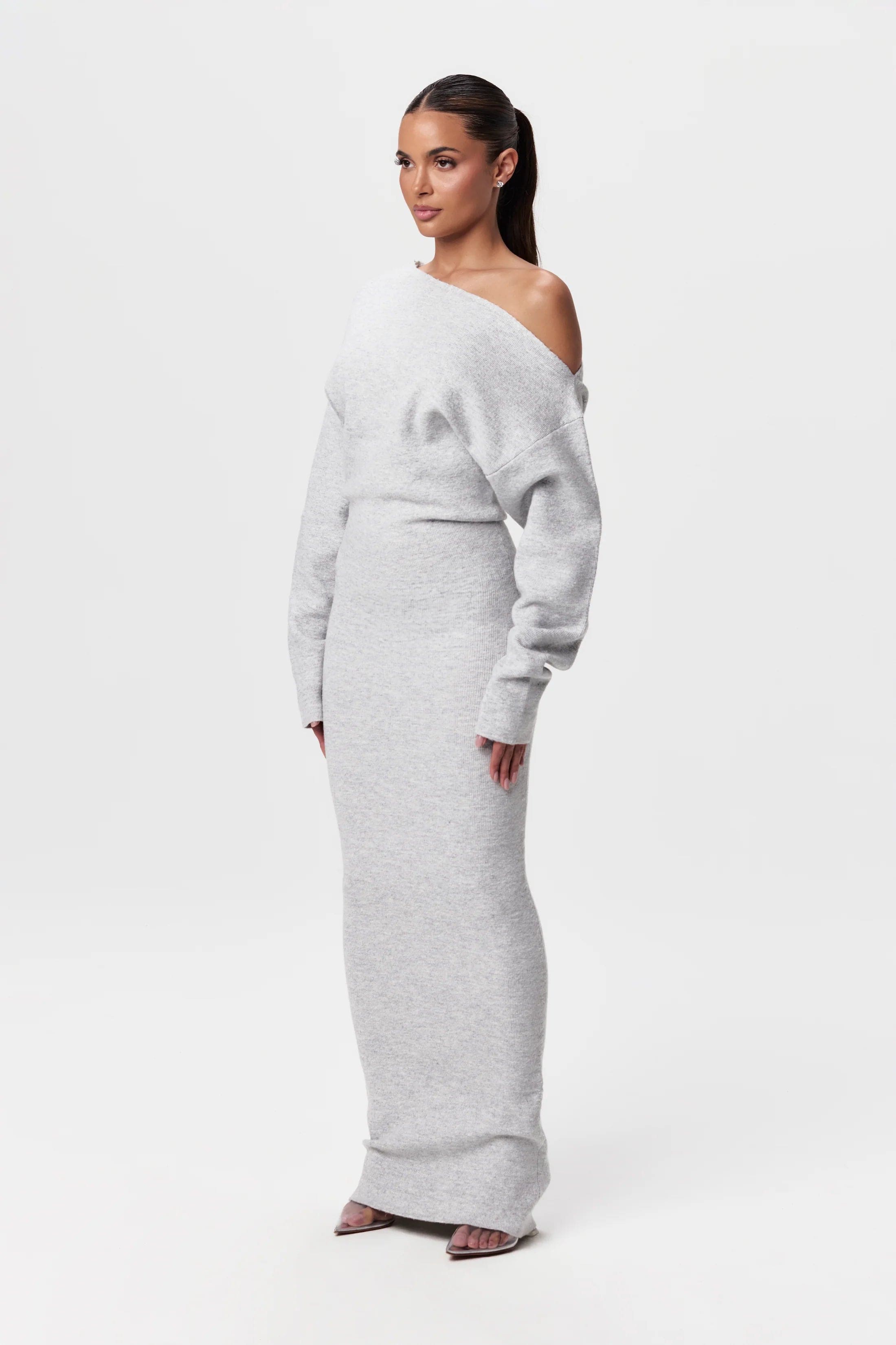 Vanessa Elegant Dress