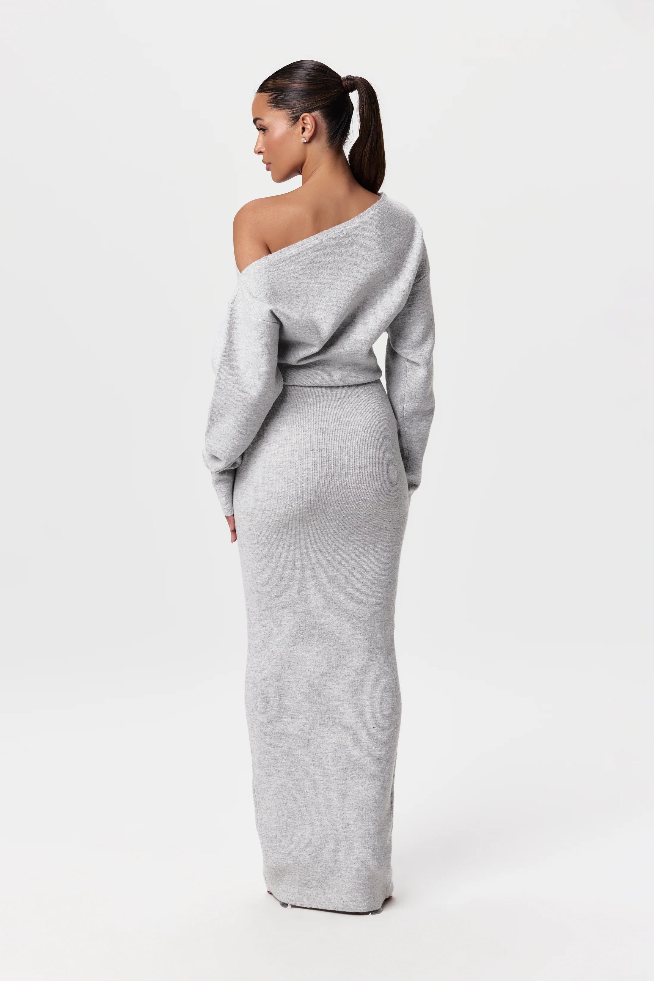 Vanessa Elegant Dress
