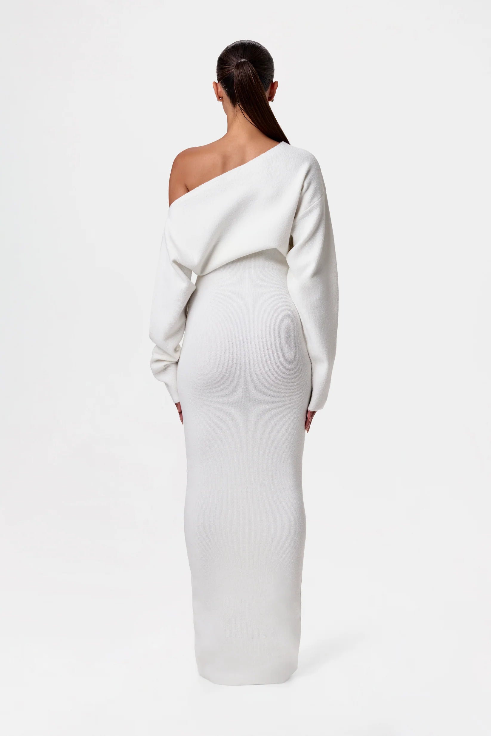 Vanessa Elegant Dress