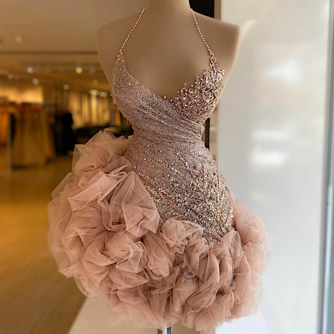 Pretty Homecoming Dress,Short Prom Dresses,Graduation Dress,Short Homecoming Dress - FashionDia
