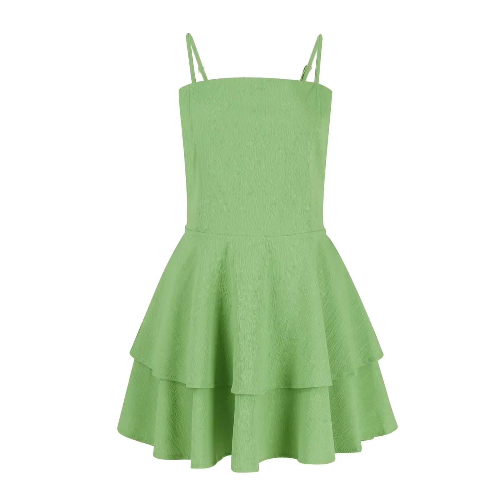 Hilda Premium Cake Dress for Women Chic Silhouette Collection