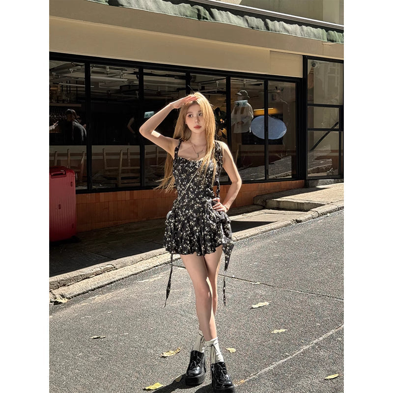Women's casual dress 420 - VelvetHem