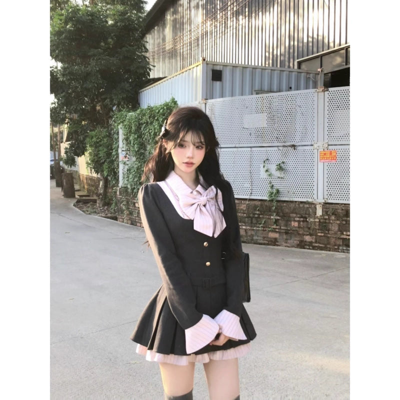 Women's casual dress - FashionDia