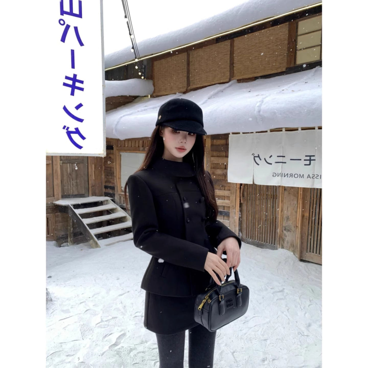 Women's casual dress - FashionDia