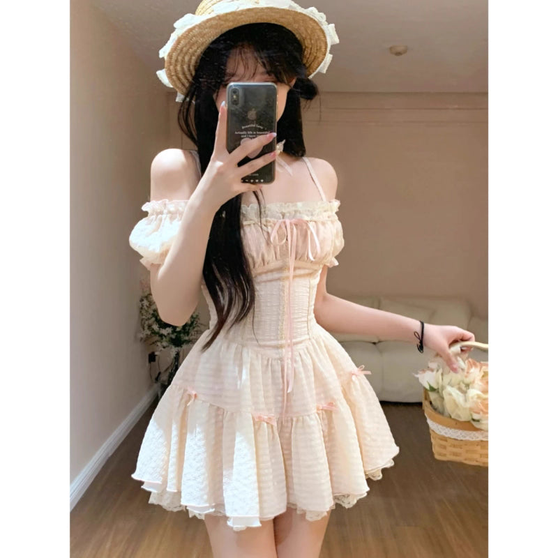 Women's casual dress - FashionDia
